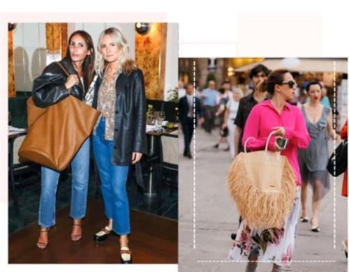 时尚单品|学会这些职场搭配技巧,让你在工作中脱颖而出,变身时髦精