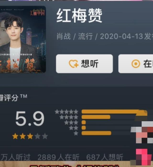  综艺节目|肖战的顶部流动量仍然存在，他被列入四个综艺节目名单嘉宾