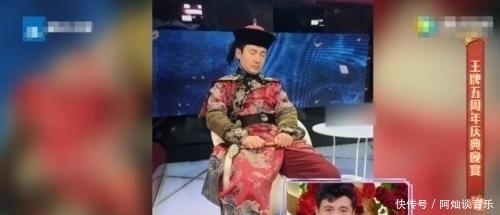 收官|《王牌》收官,杨迪要成为常驻嘉宾,老嘉宾下季节目要退出了