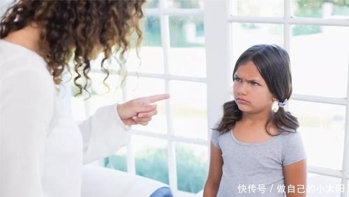  家长|宝宝被吼后反应不同，家长要注意无意吼宝宝一次，影响可不小