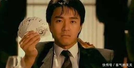 后人|他被誉为中国赌王, 几乎逢赌必赢, 临死前却给后人留下4个字