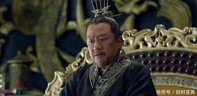 佛法|此皇帝在位48年，40年不碰女，活86岁，最后成千古笑柄！