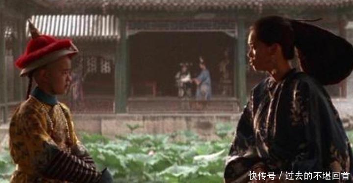  大多都|古代的妃嫔，为何不亲自喂养孩子而是要交给奶娘