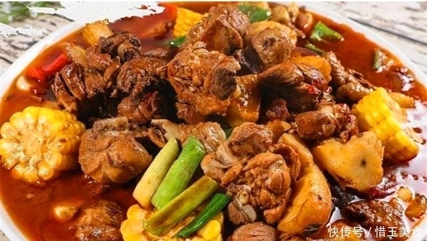 家宴|请客吃饭不想下馆子,推荐几道适合家宴的家常菜,比饭店的还好吃