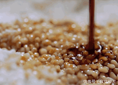 糯米|小羽私厨之飘香肉粽