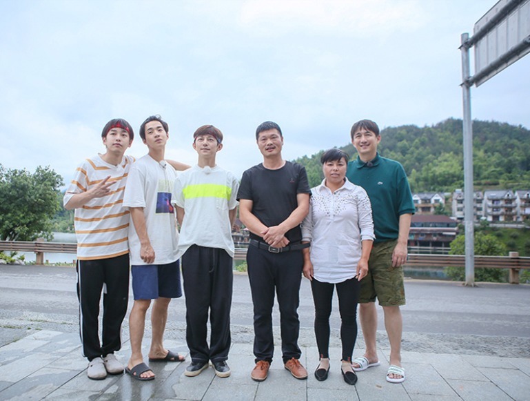 这次|《向往3》提前收官,刘宪华意外回归这次说什么都追定了