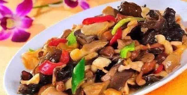  花椒|几款美味健康的蔬菜，营养丰富，吃完后还有全身的暖乎乎