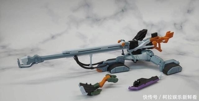  民间|78民间测评：RG EVA零号机DX版