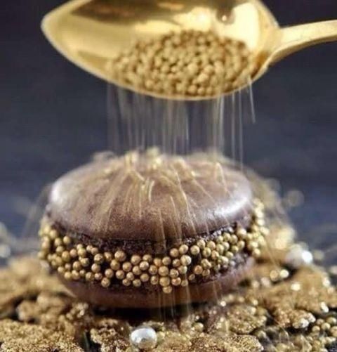 珍惜|男生舍不得送的零食,哈根达斯上榜,收到过一种的,女生请珍惜