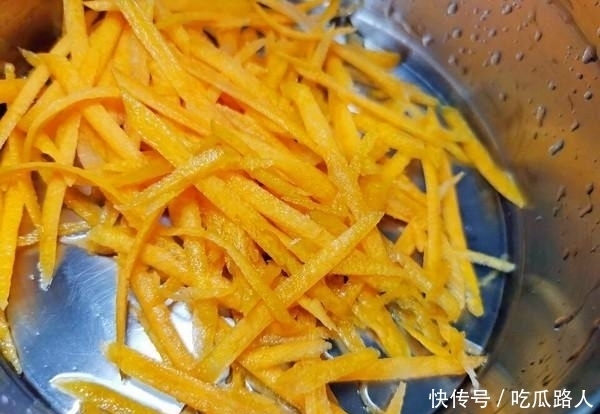 包菜|既是主食也可当菜来吃,Q弹好滋味,介绍给“粉丝”们分享