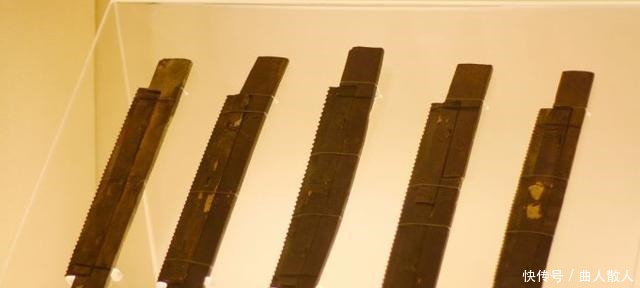 来制作锯子|锯真的是鲁班发明的吗那个时代还没有钢,他用什么做的锯条呢