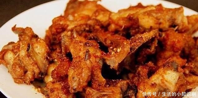 美食|中国34个省的代表美食,别说你一个都没吃过吧……