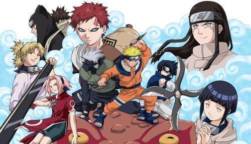 回味|火影中代表角色的经典台词,象征着其精神气质,令人回味!