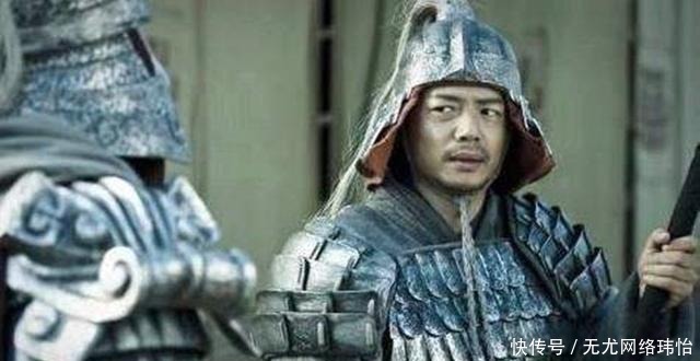 屠户|一人帮皇帝打下江山,天下太平时,他却被处死