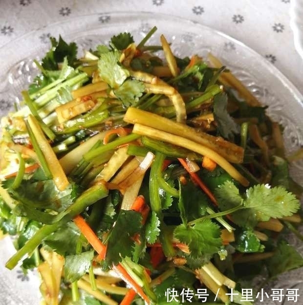 夏天|适合夏天吃的5道凉拌菜,清爽开胃又下饭,值得收藏