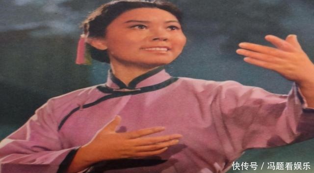 丈夫|洪雪飞凭“阿庆嫂”爆红全国，却命丧新疆，丈夫为她建陈列馆