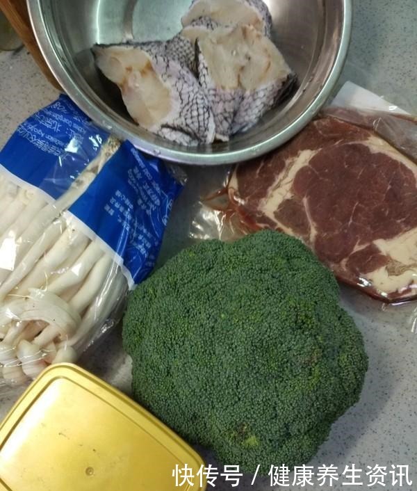 行家|吃自助餐,专门吃这4种食材,老板一看就知道你是个行家