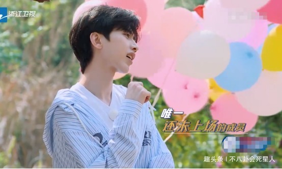  包袱|蔡徐坤跟不上跑男团，偶像包袱放不下，爱豆真的不适合上综艺