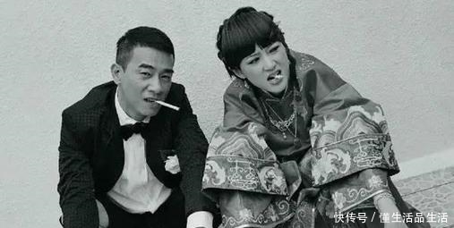 魅力|恋上向佐沉迷孙耀斌的应采儿,究竟有怎样的魅力,能让陈小春着迷