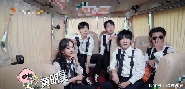 受伤|《密室大逃脱2》节目越玩越大,郭麒麟受伤,邓伦:节目组赢了