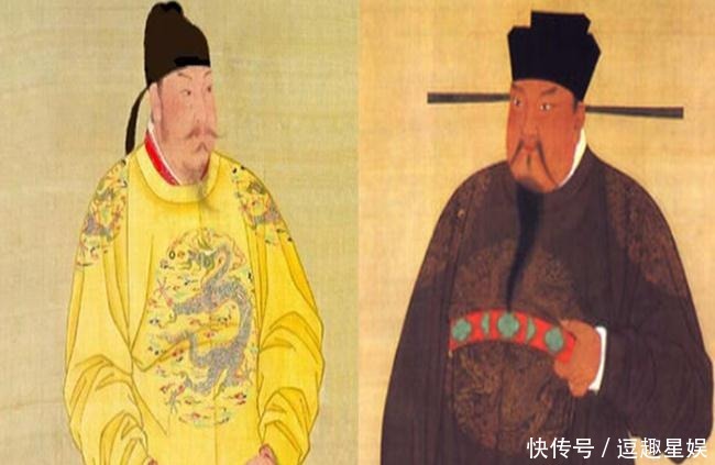 官帽|《知否知否》：皇帝的帽子上为啥有两根“翅膀”？赵匡胤：怪我？