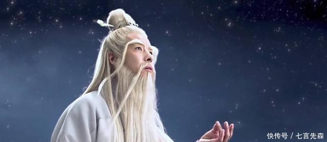 菩提|西游记4大隐世神仙,菩提老祖第3,金顶大仙第2,第1才是真隐世!