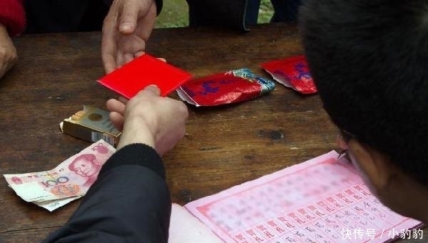 人情|农村“冷酒席”正在上演，以前人不到，现在礼也不到了，咋想的