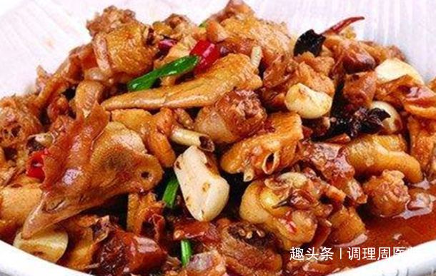 春天|春天孩子多吃“美味菜”,比牛肉便宜又营养,孩子香到舔盘子