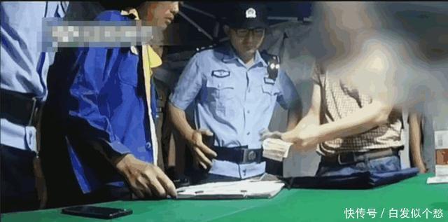 萎靡|工地出现神秘“工棚”，工人一到晚上就会进去，出来后精神萎靡！