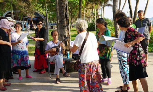 预测|2050年中国人口还有多少？联合国大胆预测，数据让人担忧