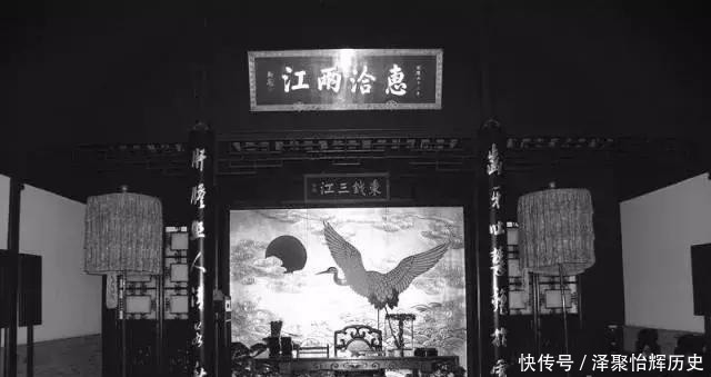 挥金如土|曾国荃挥金如土,杀人如麻