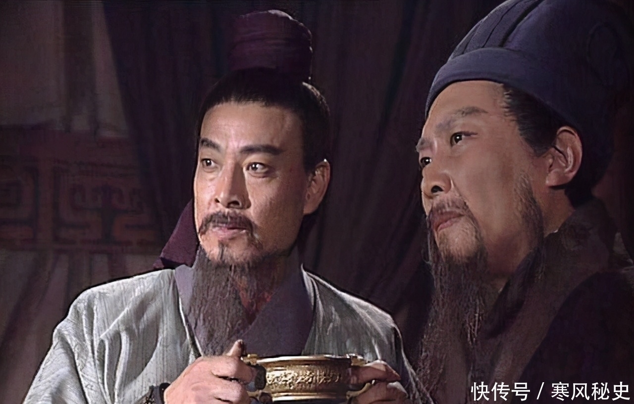 诸葛亮|蜀汉街亭惨败的深层次原因:中层将佐人才匮乏,底层士卒纪律稀松