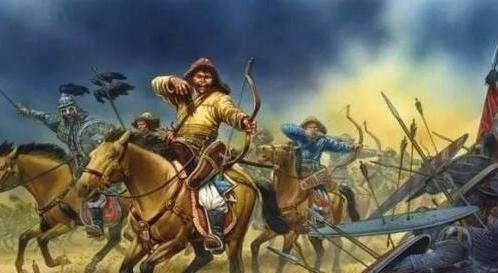 金军|三峰山之战关乎金国国运,战前金军主将太过理想的计划致全局被动