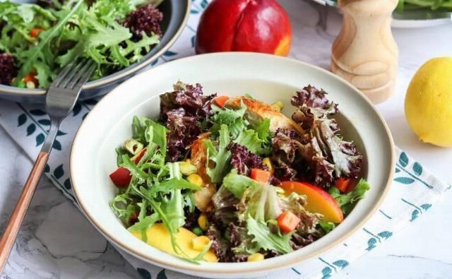 菜单|桃桃料理这才是迪士尼在逃公主的菜单吧