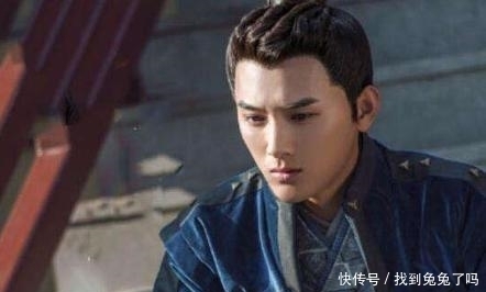  李承乾|李世民为什么会传位于李治？你以为的缺点正是李治的长处