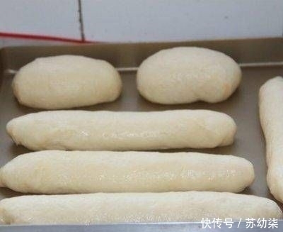 面包|黯然销魂的芝士面包,美味!