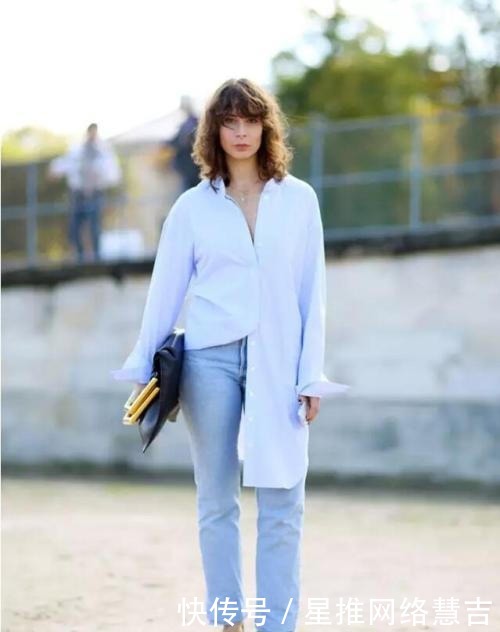 上半身|上半身胖的女生,尽量避开这3种款式!显胖不说还显土,谁穿谁丑