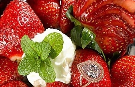 土豪|世界上最贵的4种水果,吃过1种就算土豪,最后一种能买套别墅