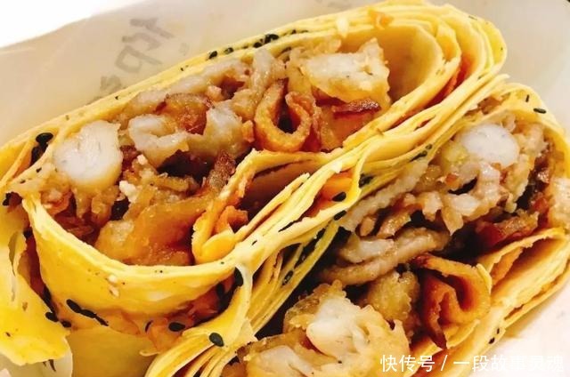 反胃|明明特别好吃,最后却败给名字的4道中国美食,听着实在让人反胃