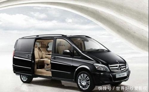 奔驰|奔驰的mpv怎么样?