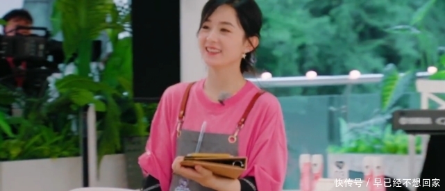 赵丽颖|《中餐厅4》每次都妥协赵丽颖粉丝道歉,但粉丝却不买账,原因很简单