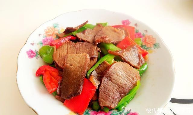 中午|在我家的第18天,我中午做了三道菜和一道汤