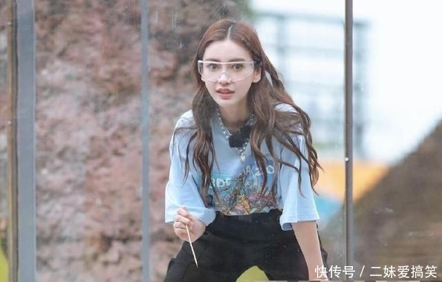 巧手|《巧手神探》节目组对baby太照顾,然而却没有考虑陈学冬有多受伤