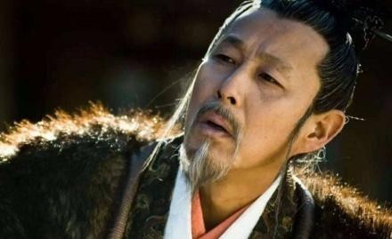  三杰|他乃汉初三杰之一，一生随刘邦征战，能将算术奥妙运用于行军打仗