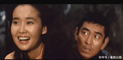 不温不火|电影《追捕》故事,在日本不温不火,删减的内容里有什么