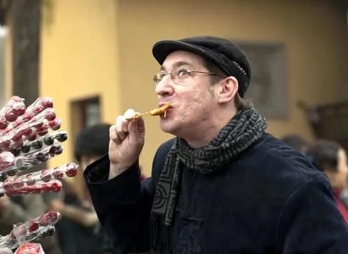 端午|这3种要去皮吃的中国美食端午粽子又上榜,老外差点当成生菜