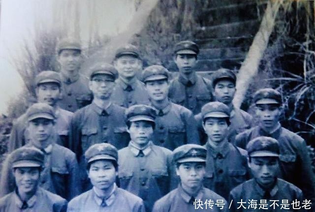 侦察兵|法卡山炮火连天歼敌寇,侦察兵大青山上斗特工