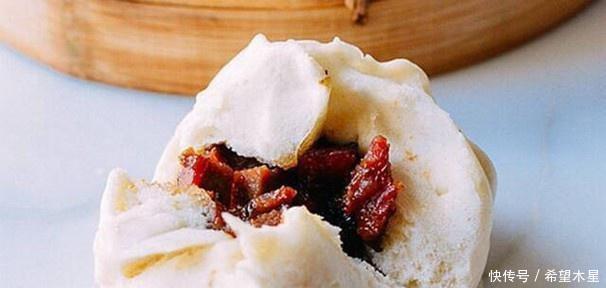 广东|他以前是“中国包子”,名为满,现在却掉到了祭坛上