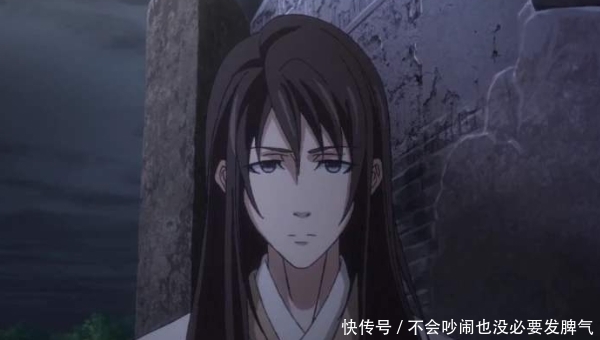 中国|番剧历师有哪些槽点,这个中国风元素的动漫,值得观看吗?