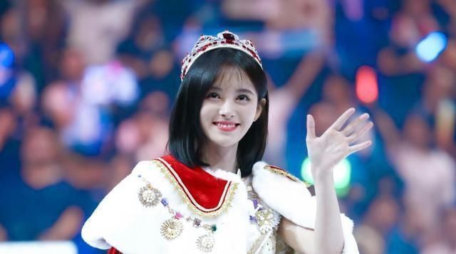  SNH48|“鼎鼎有名”却仅限粉圈，SNH48骄傲不再，终向选秀综艺低头